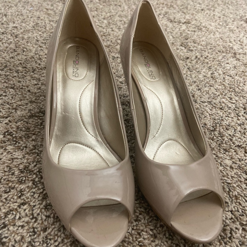 Women’s heels